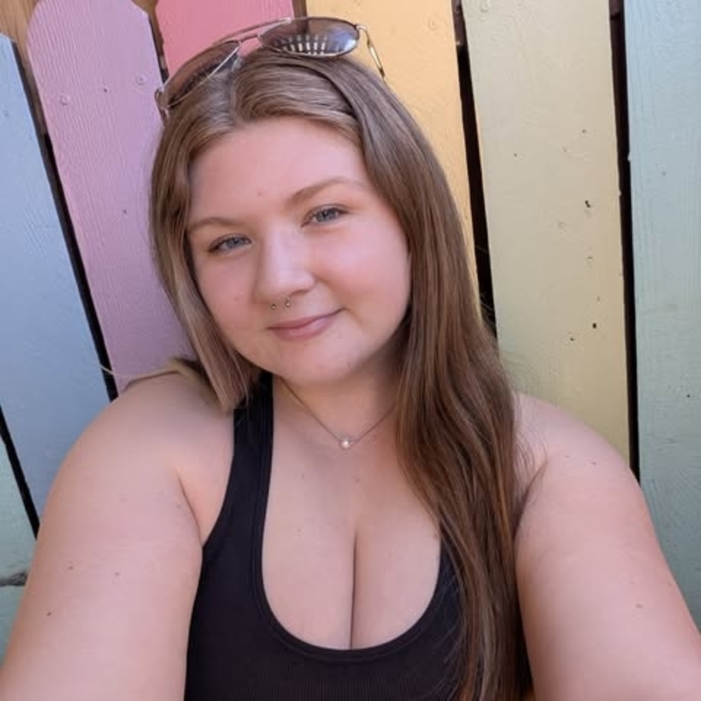 Meet your Posher, Haley